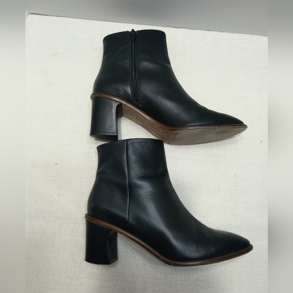 Miista London pointed zipper # 7.5 - Picture 8 of 13